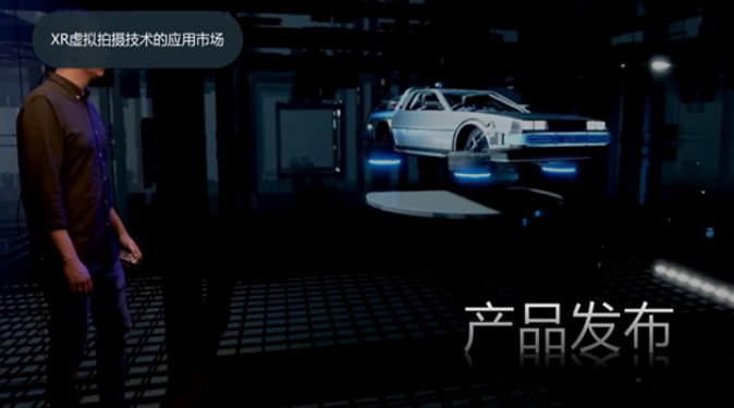 声优访谈
