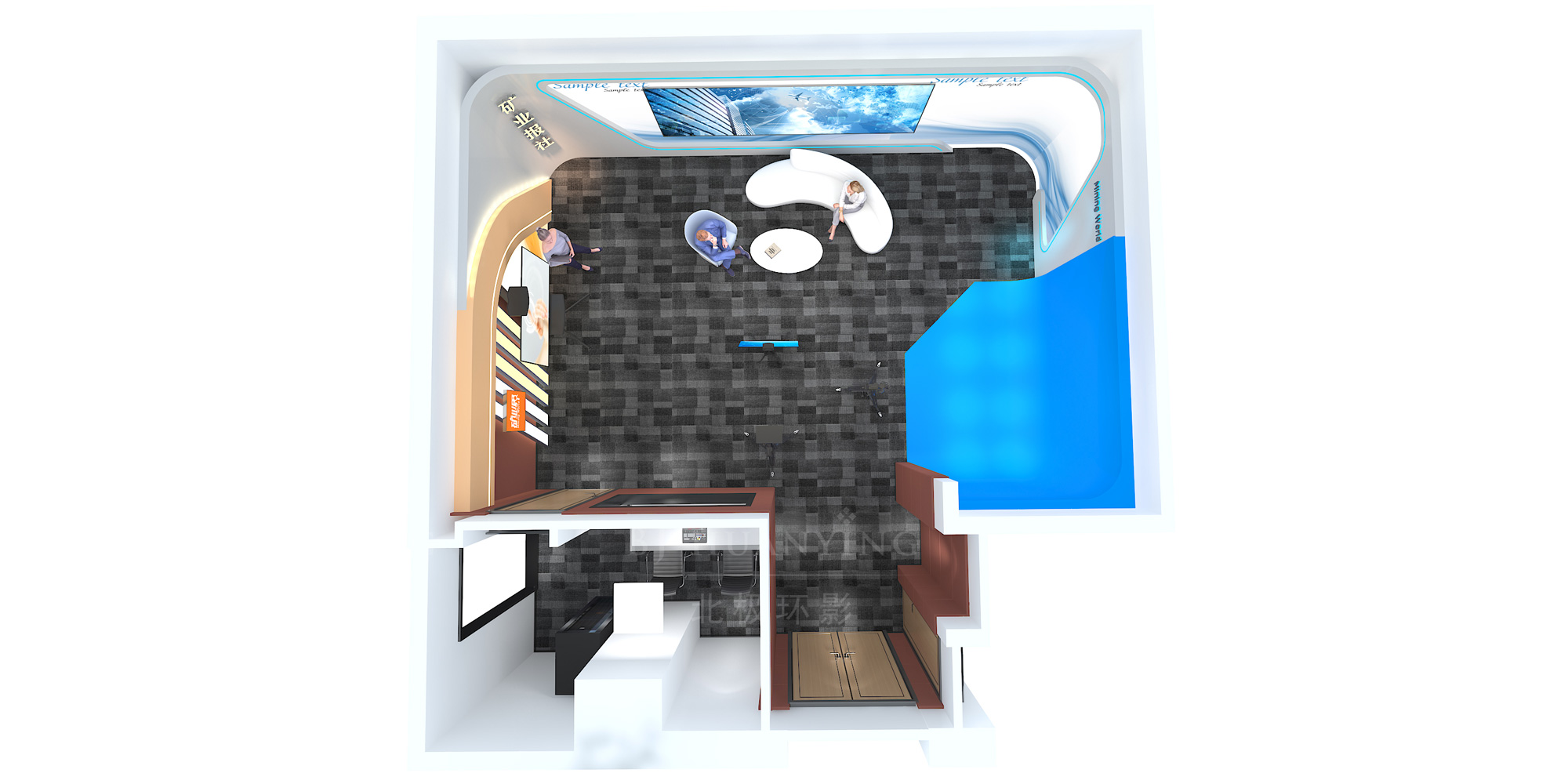 3